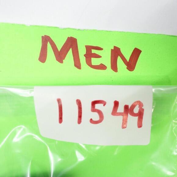 CAT T-Shirt Men's Size Large Gray 100% Cotton Short Sleeve Crew Neck Pullover - Picture 6 of 6